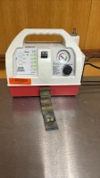 GOMCO G180 ASPIRATOR, PORTABLE LOCATED AT: LOCATED AT: 1 MEDICAL CENTER BLVD, CHESTER, PA 19013 1/WW/NS