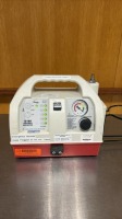 GOMCO G180 ASPIRATOR, PORTABLE LOCATED AT: LOCATED AT: 1 MEDICAL CENTER BLVD, CHESTER, PA 19013