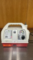 GOMCO G180 ASPIRATOR, PORTABLE LOCATED AT: LOCATED AT: 1 MEDICAL CENTER BLVD, CHESTER, PA 19013
