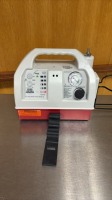 GOMCO G180 ASPIRATOR, PORTABLE LOCATED AT: LOCATED AT: 1 MEDICAL CENTER BLVD, CHESTER, PA 19013