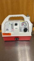 GOMCO G180 ASPIRATOR, PORTABLE LOCATED AT: LOCATED AT: 1 MEDICAL CENTER BLVD, CHESTER, PA 19013