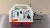GOMCO G180 ASPIRATOR, PORTABLE LOCATED AT: LOCATED AT: 1 MEDICAL CENTER BLVD, CHESTER, PA 19013