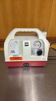 GOMCO G180 ASPIRATOR, PORTABLE LOCATED AT: LOCATED AT: 1 MEDICAL CENTER BLVD, CHESTER, PA 19013
