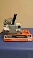 GOMCO 300 ASPIRATOR, PORTABLE LOCATED AT: LOCATED AT: 1 MEDICAL CENTER BLVD, CHESTER, PA 19013