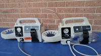SSCOR 2314 ASPIRATROR (QTY. 2) LOCATED AT: LOCATED AT: 1 MEDICAL CENTER BLVD, CHESTER, PA 19013