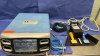 COVIDIEN FT10 REF VLFT10GEN ESU W/ QTY. (2) FOOTSWITCHES LOCATED AT: LOCATED AT: 1 MEDICAL CENTER BLVD, CHESTER, PA 19013 4/OR 5