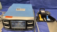 COVIDIEN FT10 REF VLFT10GEN ESU W/ QTY. (2) FOOTSWITCHES LOCATED AT: LOCATED AT: 1 MEDICAL CENTER BLVD, CHESTER, PA 19013 4/OR 5