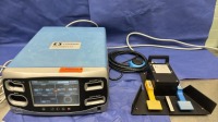 COVIDIEN FT10 REF VLFT10GEN ESU W/ QTY. (2) FOOTSWITCHES LOCATED AT: LOCATED AT: 1 MEDICAL CENTER BLVD, CHESTER, PA 19013 4/OR 5