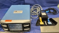COVIDIEN FT10 REF VLFT10GEN ESU W/ QTY. (2) FOOTSWITCHES LOCATED AT: LOCATED AT: 1 MEDICAL CENTER BLVD, CHESTER, PA 19013 4/OR 5