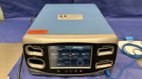 COVIDIEN FT10 REF VLFT10GEN ESU LOCATED AT: LOCATED AT: 1 MEDICAL CENTER BLVD, CHESTER, PA 19013 4/OR 5