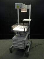 OHMEDA IWS 3400 INFANT WARMER