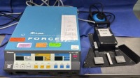 VALLEYLAB FORCE FX ESU W/ E6008 FOOTSWITCH LOCATED AT: LOCATED AT: 1 MEDICAL CENTER BLVD, CHESTER, PA 19013 4/OR 5