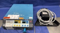 VALLEYLAB FORCE FX ESU LOCATED AT: LOCATED AT: 1 MEDICAL CENTER BLVD, CHESTER, PA 19013 4/OR 5