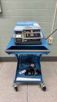 VALLEYLAB FORCE 2 ESU W/ QTY. (2) FOOTSWITCHES ON CART LOCATED AT: LOCATED AT: 1 MEDICAL CENTER BLVD, CHESTER, PA 19013 4/OR 5