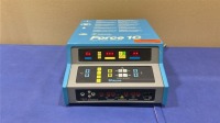 VALLEYLAB FORCE 1C ESU LOCATED AT: LOCATED AT: 1 MEDICAL CENTER BLVD, CHESTER, PA 19013 1/ LOBBY
