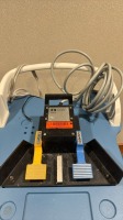 COVIDIEN E6008 BIPOLAR FOOT SWITCH LOCATED AT: LOCATED AT: 1 MEDICAL CENTER BLVD, CHESTER, PA 19013