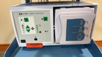 COVIDIEN RAPID VAC SMOKE EVACUATOR LOCATED AT: LOCATED AT: 1 MEDICAL CENTER BLVD, CHESTER, PA 19013