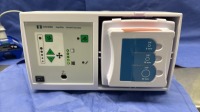 COVIDIEN RAPID VAC SMOKE EVACUATOR LOCATED AT: LOCATED AT: 1 MEDICAL CENTER BLVD, CHESTER, PA 19013 4/OR 5