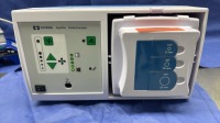 COVIDIEN RAPID VAC SMOKE EVACUATOR LOCATED AT: LOCATED AT: 1 MEDICAL CENTER BLVD, CHESTER, PA 19013 4/OR 5