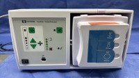 COVIDIEN RAPID VAC SMOKE EVACUATOR LOCATED AT: LOCATED AT: 1 MEDICAL CENTER BLVD, CHESTER, PA 19013 4/OR 5