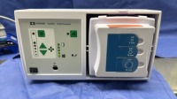 COVIDIEN RAPID VAC SMOKE EVACUATOR LOCATED AT: LOCATED AT: 1 MEDICAL CENTER BLVD, CHESTER, PA 19013 4/OR 5