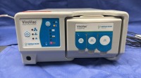 BUFFALO FILTER VIRO VAC, VV120 SMOKE EVACUATOR LOCATED AT: LOCATED AT: 1 MEDICAL CENTER BLVD, CHESTER, PA 19013 4/OR 5