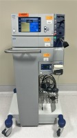 ERBE VI0 300D ELECTROSURGICAL UNIT LOCATED AT: LOCATED AT: 1 MEDICAL CENTER BLVD, CHESTER, PA 19013