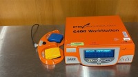 GYRUS ACMI G400 RF GENERATOR W/ FOOT SWITCH LOCATED AT: LOCATED AT: 1 MEDICAL CENTER BLVD, CHESTER, PA 19013