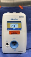 HOLOGIC NOVASURE REF RFC2010-115 RF CONTROLLER W/ FOOSWITCH LOCATED AT: LOCATED AT: 1 MEDICAL CENTER BLVD, CHESTER, PA 19013 4/OR 5