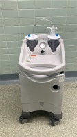 ACMI VC-10 VACCUUM CURETTAGE LOCATED AT: LOCATED AT: 1 MEDICAL CENTER BLVD, CHESTER, PA 19013 4/OR HALL