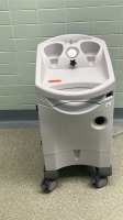 ACMI VC-10 VACCUUM CURETTAGE LOCATED AT: LOCATED AT: 1 MEDICAL CENTER BLVD, CHESTER, PA 19013 4/OR HALL