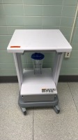 STRYKER SONOPET CART LOCATED AT: LOCATED AT: 1 MEDICAL CENTER BLVD, CHESTER, PA 19013 4/OR 5