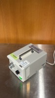 OLYMPUS CLK-4 LIGHT SOURCE LOCATED AT: LOCATED AT: 1 MEDICAL CENTER BLVD, CHESTER, PA 19013 1/ LOBBY