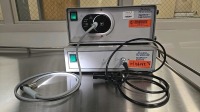 BOSTON SCIENTIFIC SPYGLASS LIGHTSOURCE AND CAMERA SYSTEM LOCATED AT: LOCATED AT: 1 MEDICAL CENTER BLVD, CHESTER, PA 19013 2/ENDO SUITE/ HALL