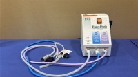 PXI MEDICAL ENDO-FLUSH, EFP250 ENDOSCOPE FLUSHING PUMP LOCATED AT: LOCATED AT: 1 MEDICAL CENTER BLVD, CHESTER, PA 19013 2/ ENDO SUITE
