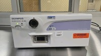 OLYMPUS EUS EXERA EU-M60 ENDOSCOPIC ULTRASOUND PROCESSOR LOCATED AT: LOCATED AT: 1 MEDICAL CENTER BLVD, CHESTER, PA 19013 2/ENDO SUITE/ HALL