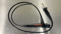 OLYMPUS BF TYPE P30 BRONCHOSCOPE, VIDEO LOCATED AT: LOCATED AT: 1 MEDICAL CENTER BLVD, CHESTER, PA 19013