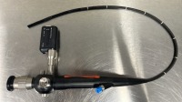 KARL STORZ 11009 BC1 BRONCHOSCOPE, VIDEO AND 11301 D4 BATTERY LIGHT SOURCE LOCATED AT: LOCATED AT: 1 MEDICAL CENTER BLVD, CHESTER, PA 19013