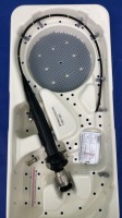 KARL STORZ 11001 BN1 BRONCHOSCOPE LOCATED AT: LOCATED AT: 1 MEDICAL CENTER BLVD, CHESTER, PA 19013 1/ LOBBY