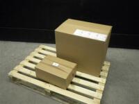 DRAGER PS500 VENTILATOR (INCLUDE: PS500 BASIC DEVICE, BATTERYSET PS500, KIT V500 SW2.51(2), UPGRADE KITS WORKSTATION CC)(NEW, IN BOX)