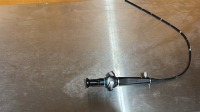 OLYMPUS LF-TP FLEXIBLE INTUBATION SCOPE W/ CASE LOCATED AT: LOCATED AT: 1 MEDICAL CENTER BLVD, CHESTER, PA 19013 G/ BIOMED SHOP