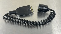 OLYMPUS EVIS EXERA II, MAJ-1430 PIGTAIL LOCATED AT: LOCATED AT: 1 MEDICAL CENTER BLVD, CHESTER, PA 19013