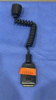 OLYMPUS EXERA II, MAJ-1430 PIGTAIL LOCATED AT: LOCATED AT: 1 MEDICAL CENTER BLVD, CHESTER, PA 19013 2/ENDO SUITE/ RM1