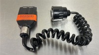 OLYMPUS EXERA II, MAJ-1430 PIGTAIL LOCATED AT: LOCATED AT: 1 MEDICAL CENTER BLVD, CHESTER, PA 19013