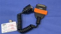 OLYMPUS EVIS EXERA II MAJ-1420 PIGTAIL LOCATED AT: LOCATED AT: 1 MEDICAL CENTER BLVD, CHESTER, PA 19013