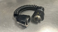 OLYMPUS EVIS EXERA, MAJ-843 PIGTAIL LOCATED AT: LOCATED AT: 1 MEDICAL CENTER BLVD, CHESTER, PA 19013