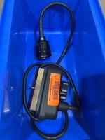 OLYMPUS MAJ-2056 ULTRASOUND CABLE LOCATED AT: LOCATED AT: 1 MEDICAL CENTER BLVD, CHESTER, PA 19013 2/ENDO SUITE/ RM1