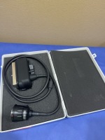 OLYMPUS MAJ-2056 ULTRASOUND CABLE W/ CASE LOCATED AT: LOCATED AT: 1 MEDICAL CENTER BLVD, CHESTER, PA 19013 2/ ENDO SUITE