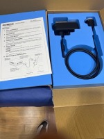 OLYMPUS MAJ-2056 ULTRASOUND CABLE, IN BOX LOCATED AT: LOCATED AT: 1 MEDICAL CENTER BLVD, CHESTER, PA 19013 2/ ENDO SUITE