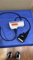 OLYMPUS MAJ-1720 ULTRASOUND PROBE DRIVING UNIT LOCATED AT: LOCATED AT: 1 MEDICAL CENTER BLVD, CHESTER, PA 19013 2/ENDO SUITE/ RM1